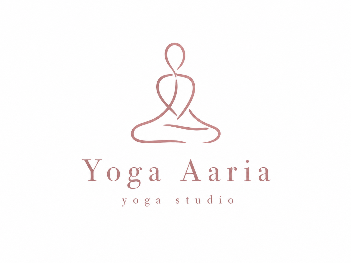 Yoga Aaria yoga studio